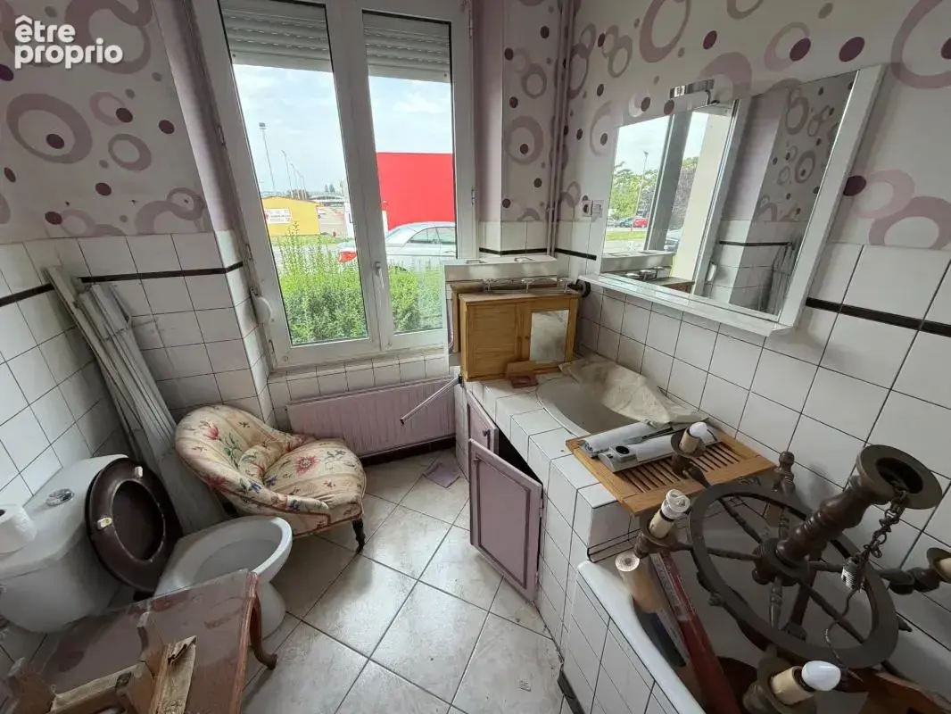 Chanteheux belle maison independante - photo 12