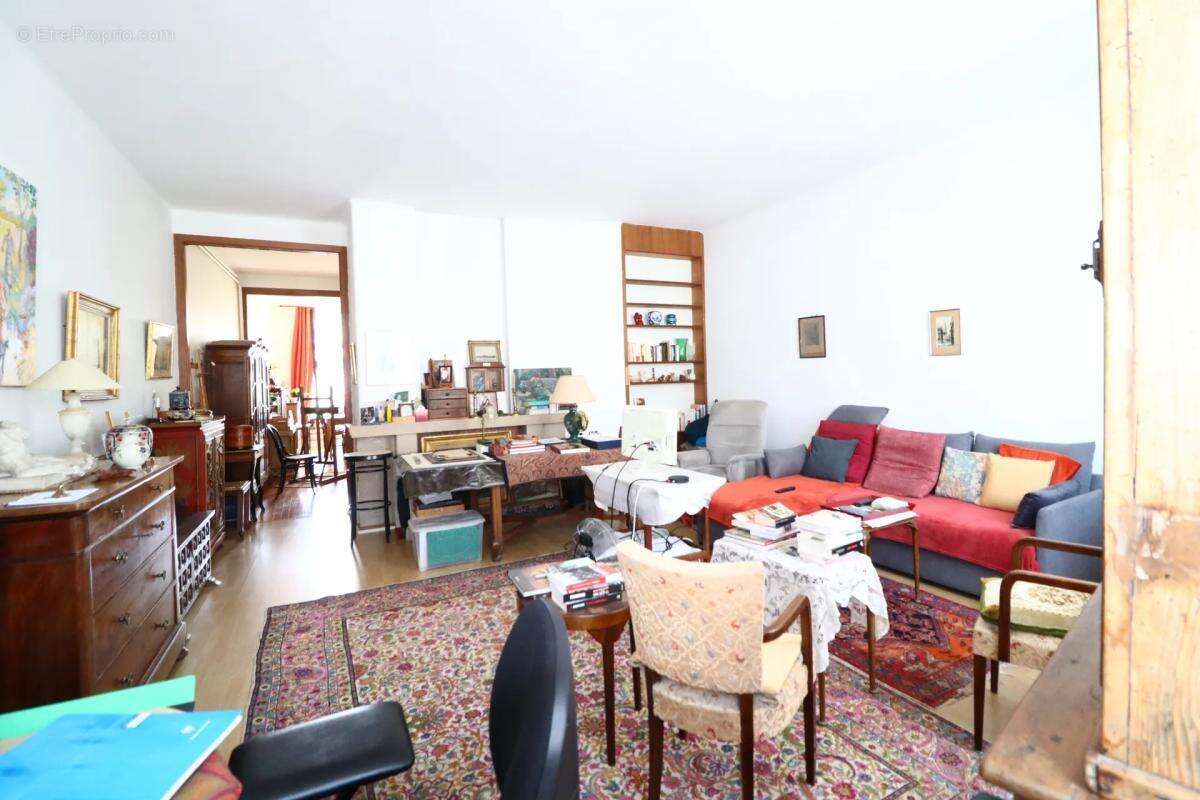 Appartement à LA REOLE
