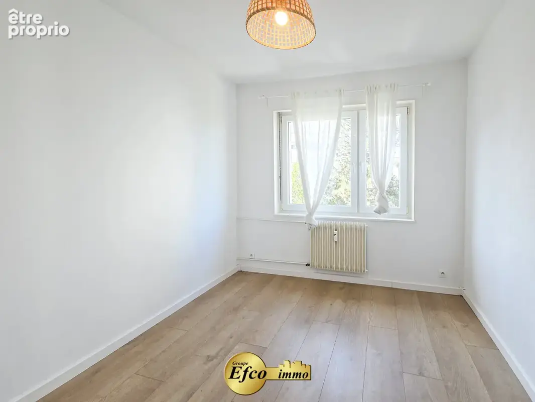 Appartement 5 pièces proche frontière - photo 5