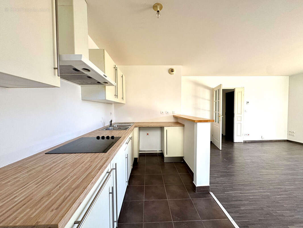 Appartement à MARCQ-EN-BAROEUL