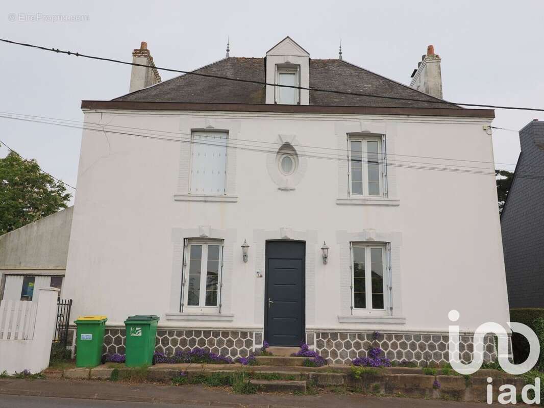 Photo 9 - Maison à SAINT-MALO-DE-GUERSAC