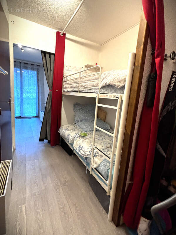 Appartement à JAUSIERS