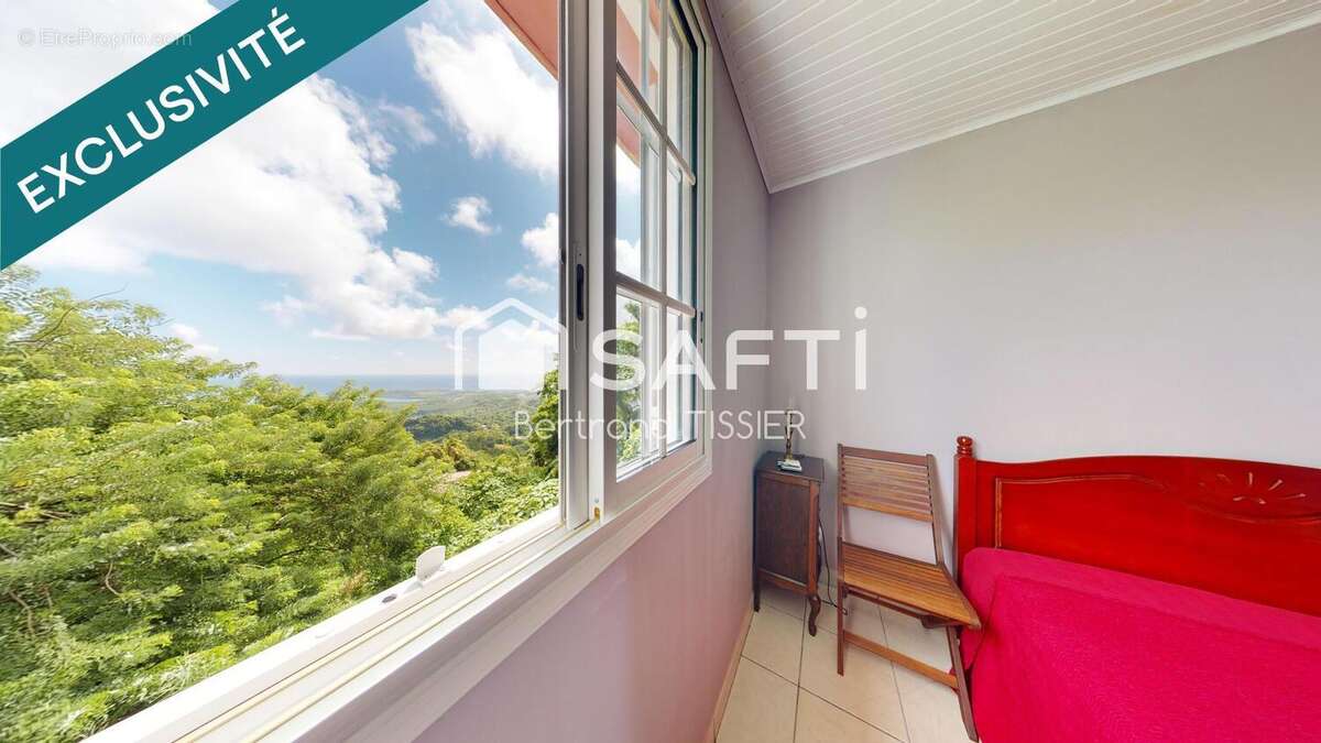 Photo 6 - Maison à LE VAUCLIN