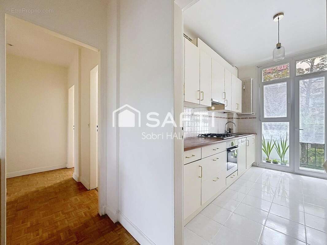 Photo 6 - Appartement à NEUILLY-SUR-SEINE
