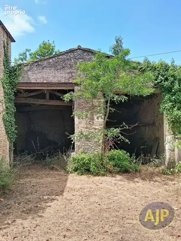 Maison Vertheuil - photo 17