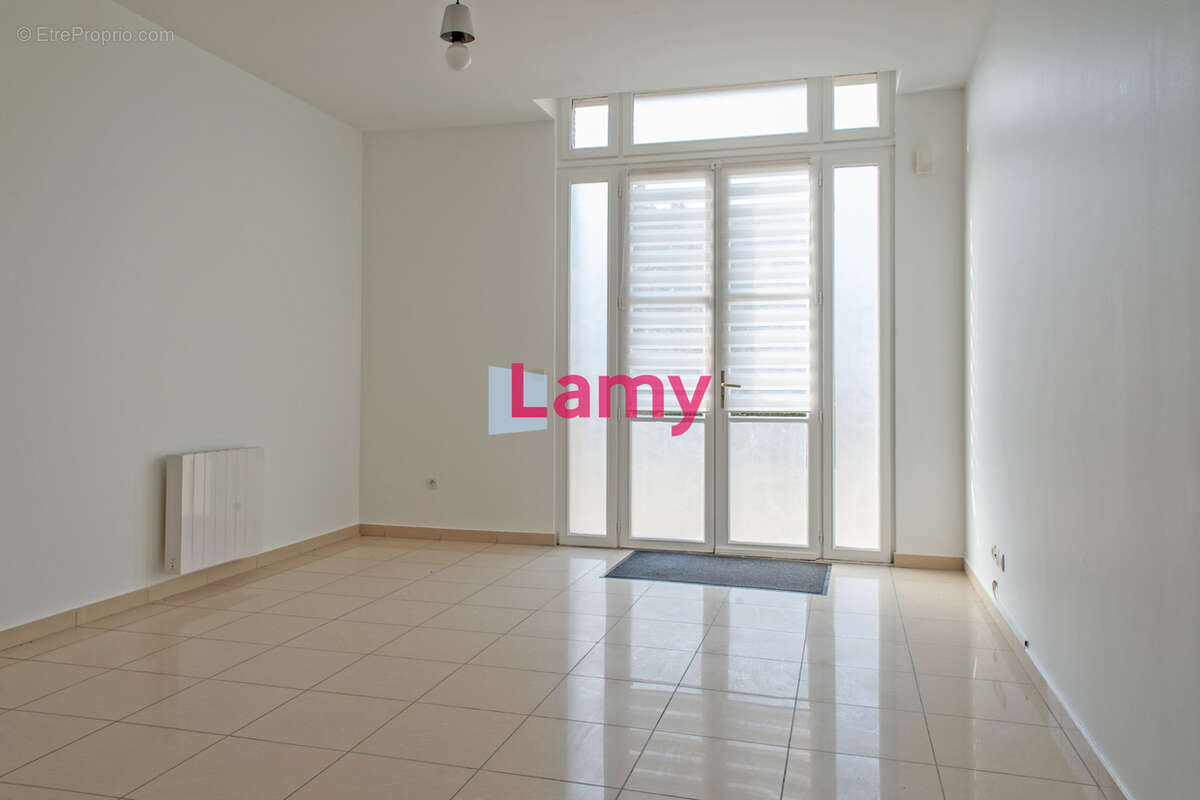 Maison à MONTATAIRE