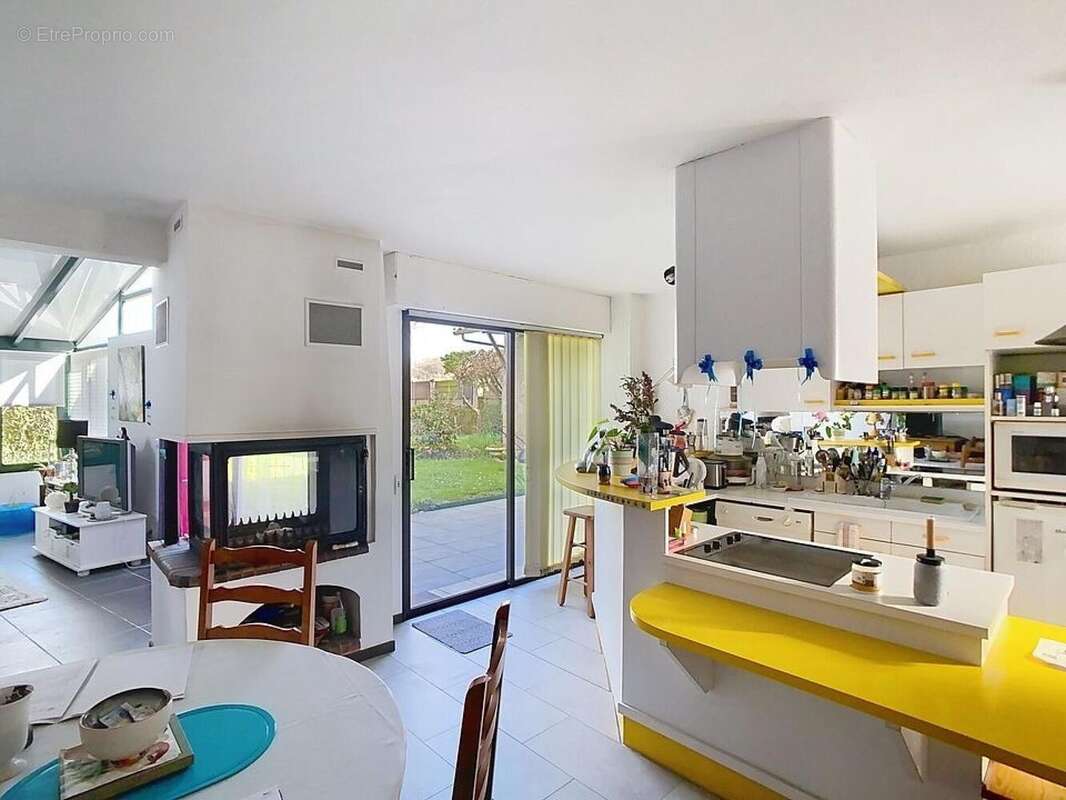 Photo 5 - Maison à MIRANDE