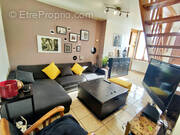 Maison à CIRES-LES-MELLO