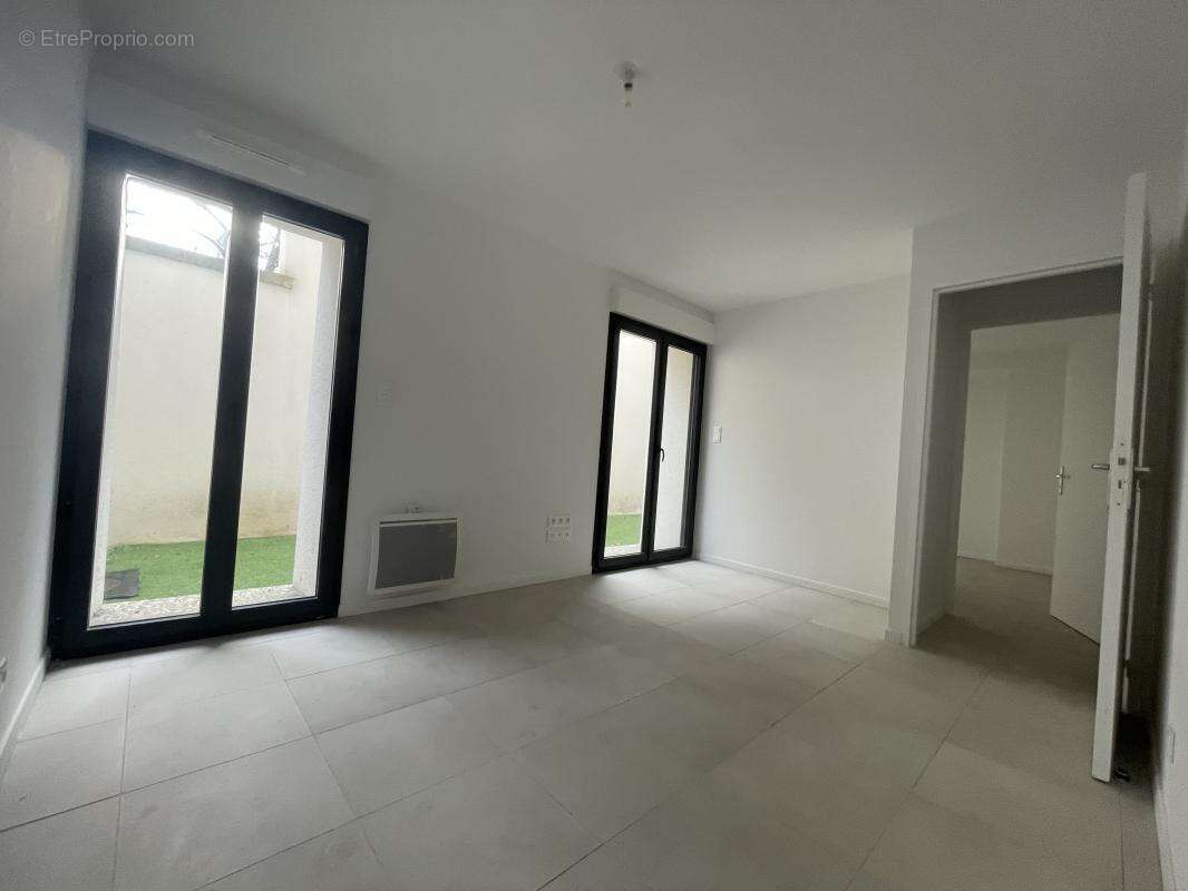 Appartement à ETAMPES