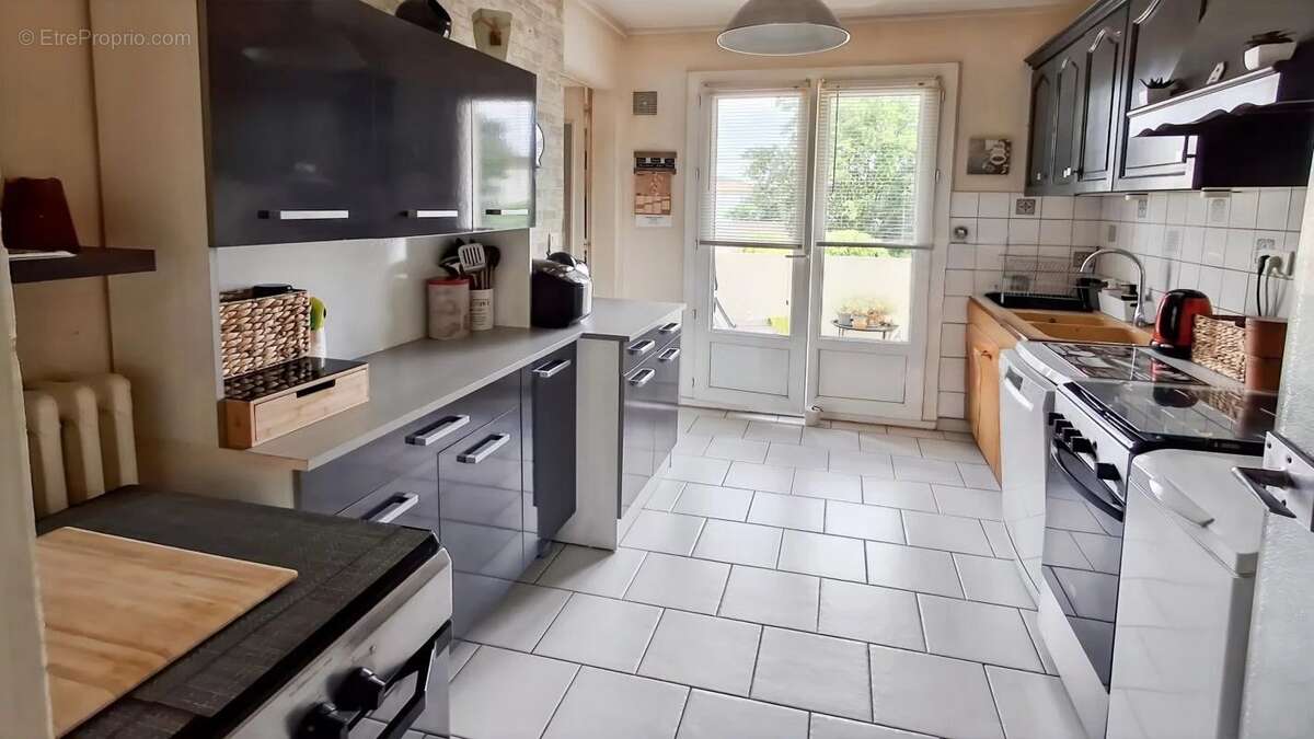 Appartement à COULOUNIEIX-CHAMIERS