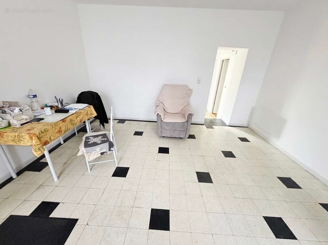 Appartement à ANICHE