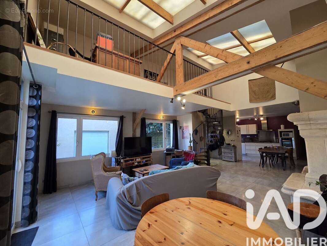 Photo 3 - Maison à ARGENTAN