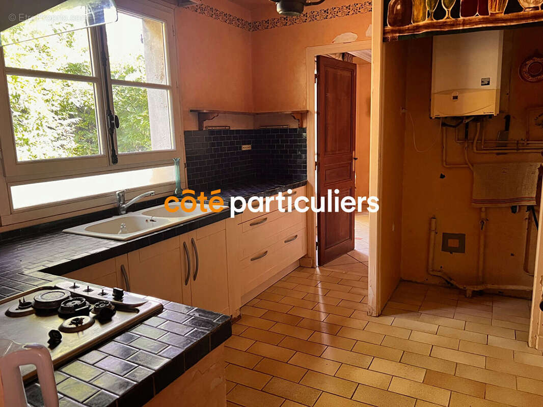 Maison à THORIGNY-SUR-MARNE