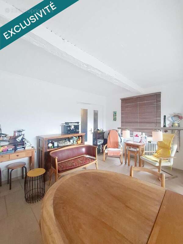 Photo 3 - Maison à GRAMBOIS