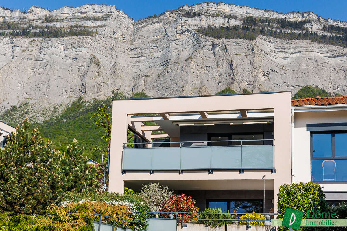 Appartement à BIVIERS