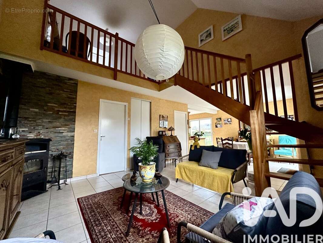 Photo 5 - Maison à GUIPRY