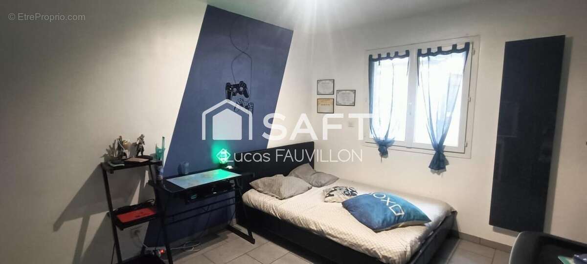 Photo 2 - Maison à BERAT