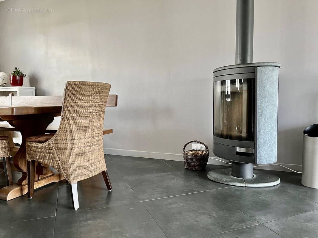 Maison à LARMOR-PLAGE