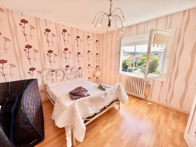 Maison à BARBAZAN-DEBAT