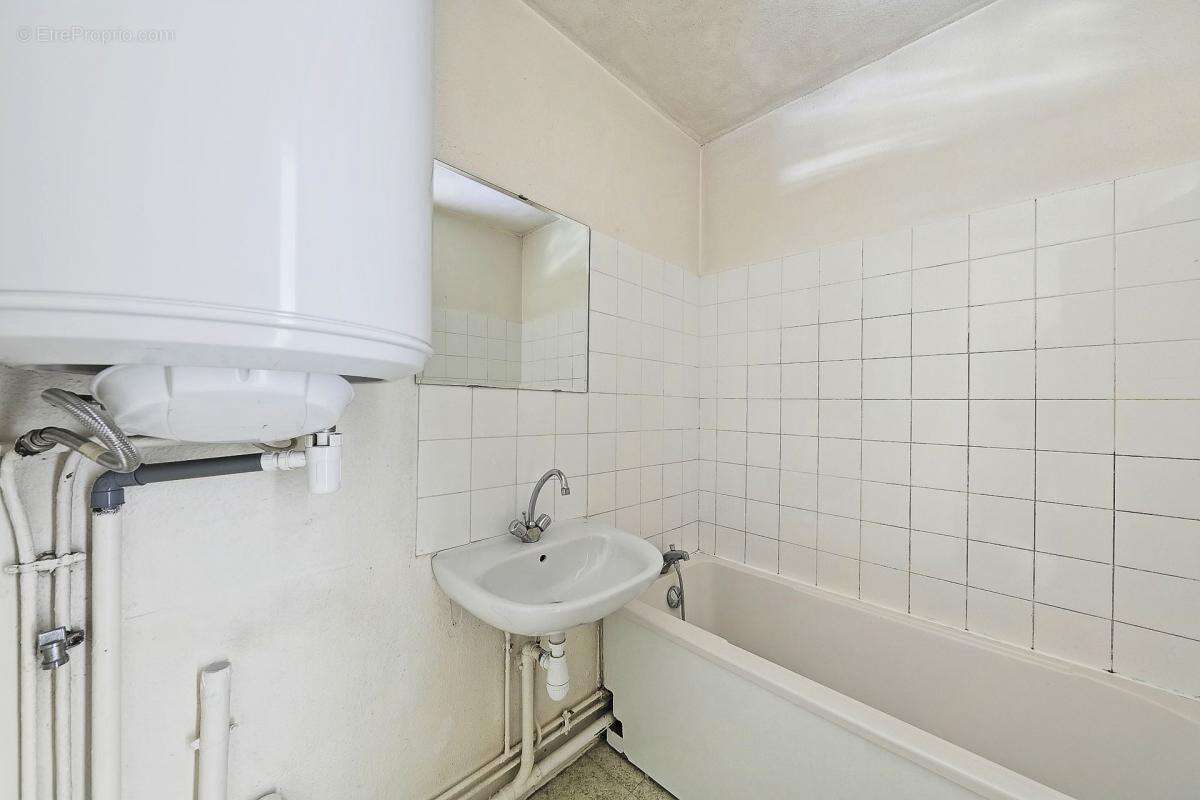 Appartement à LE PLESSIS-TREVISE