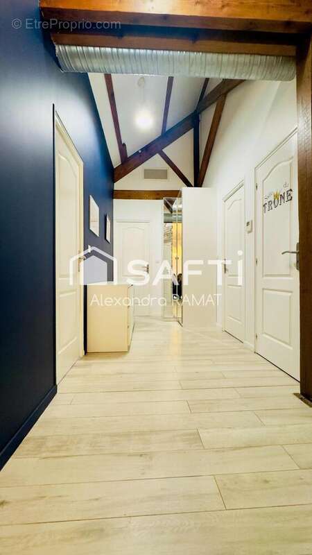 Photo 8 - Maison à ATHIES