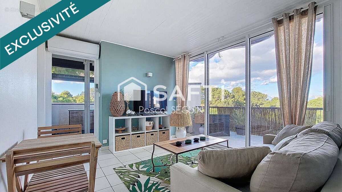 Photo 3 - Appartement à ARGELES-SUR-MER