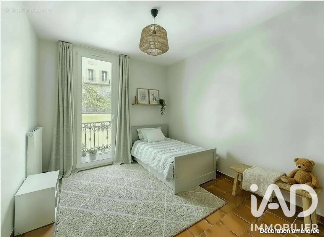 Maison 90 m² à Marseille-7e  - photo 8