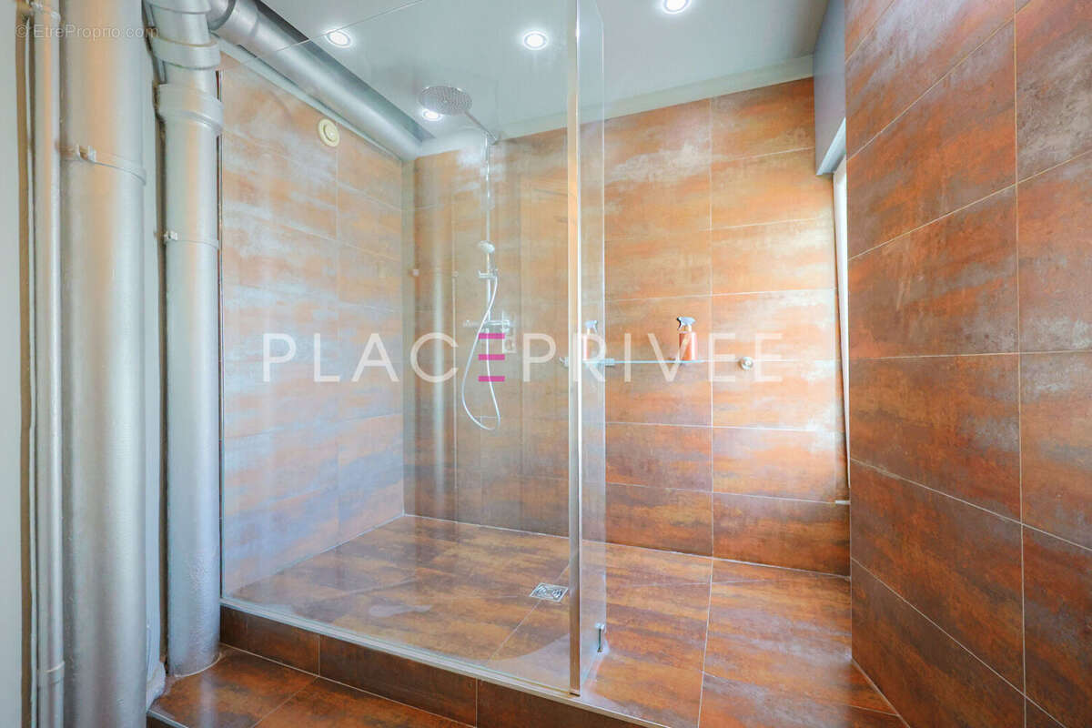 Appartement à EPINAL