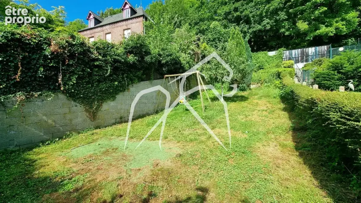 Maison 4 pièces  Darnétal  100 m² - photo 9