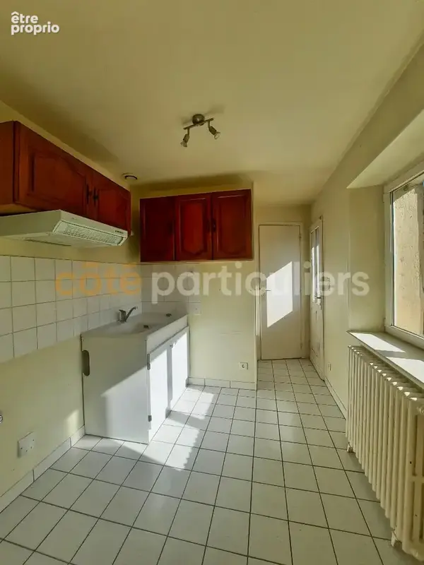 Maison mitoyenne à Tavaux - photo 6