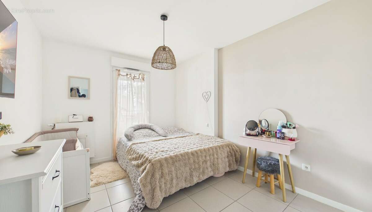 Appartement à BAYONNE