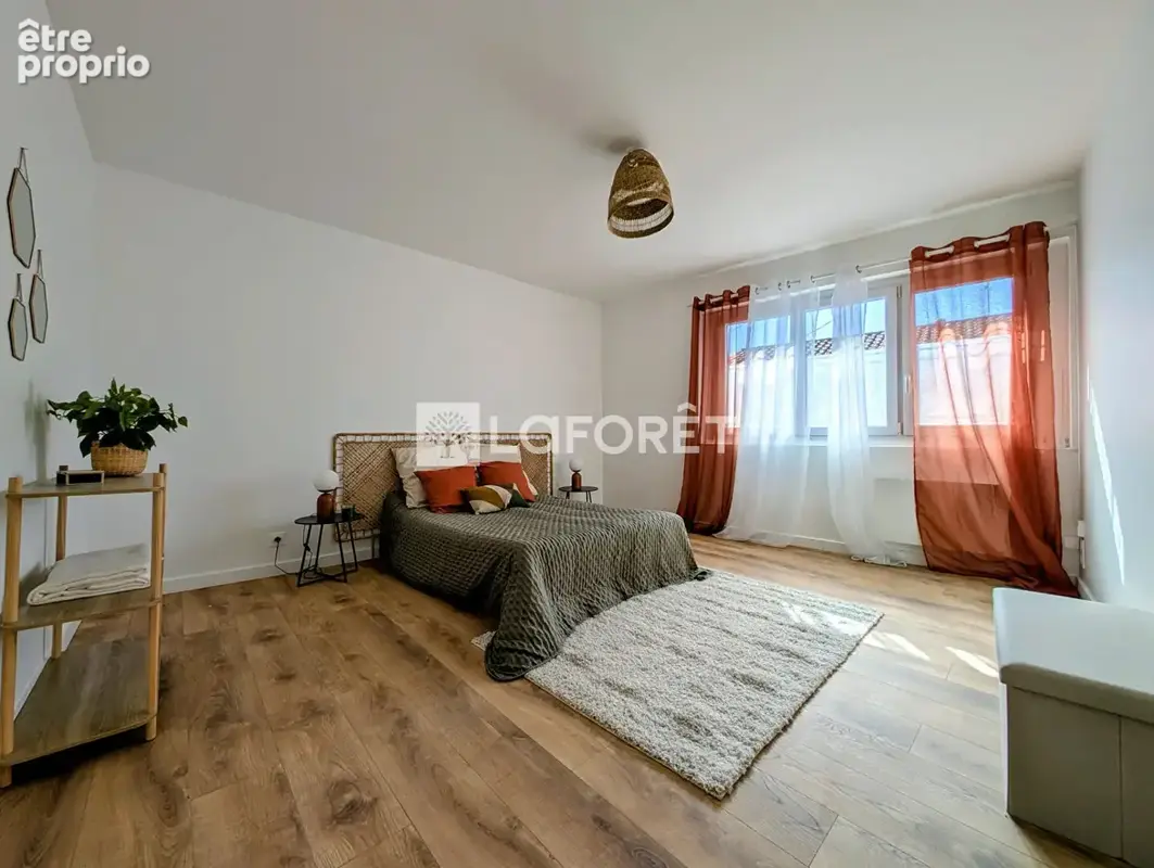 Appartement 3 chambres 116m² proche centre ville - photo 5