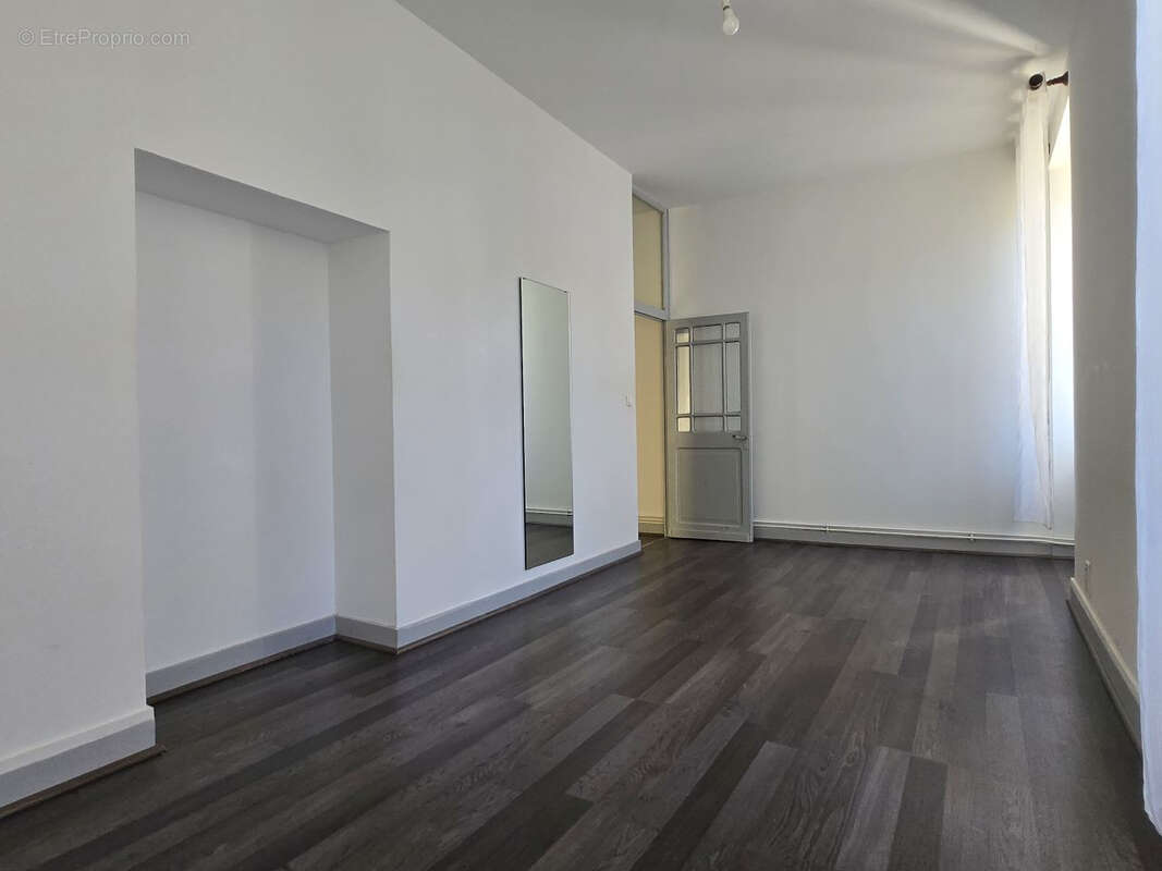 Maison à VILLAMBLARD