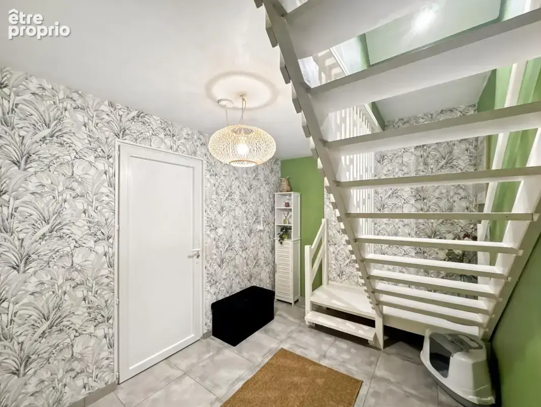 Maison COUP DE CŒUR aux portes de Périgueux ! - photo 11