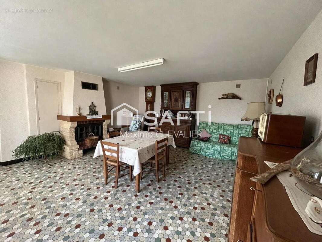 Photo 4 - Maison à LE MAGNY