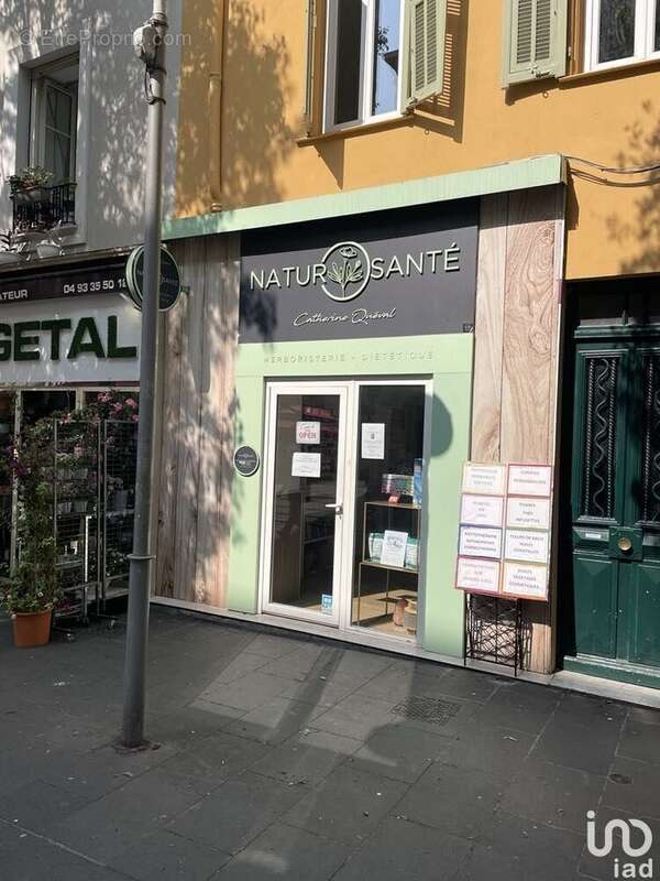 Photo 9 - Commerce à NICE