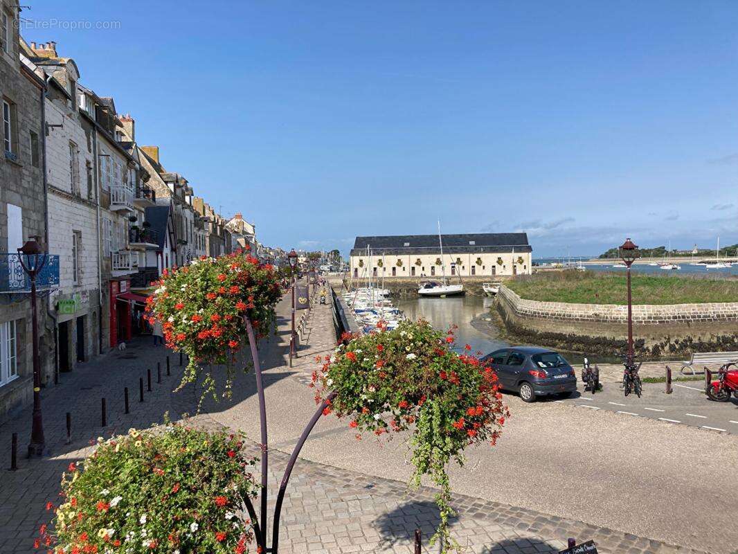 Appartement à LE CROISIC