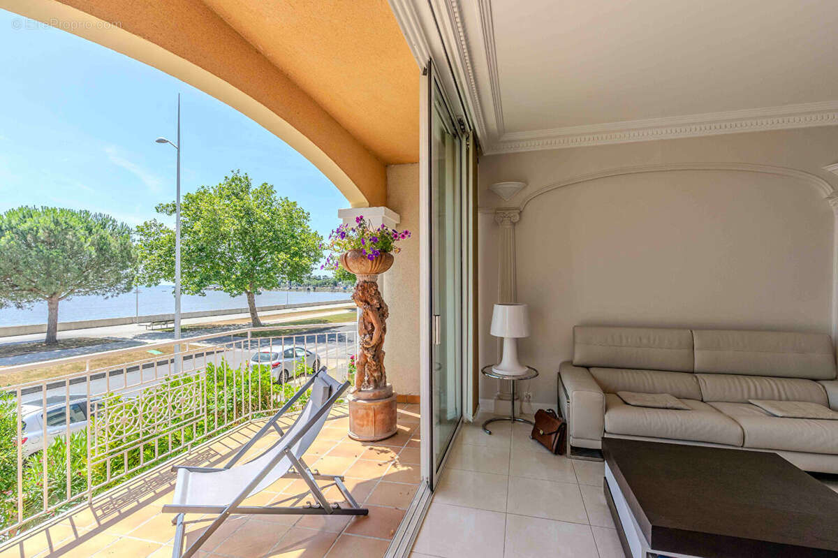 Maison à SAINT-NAZAIRE