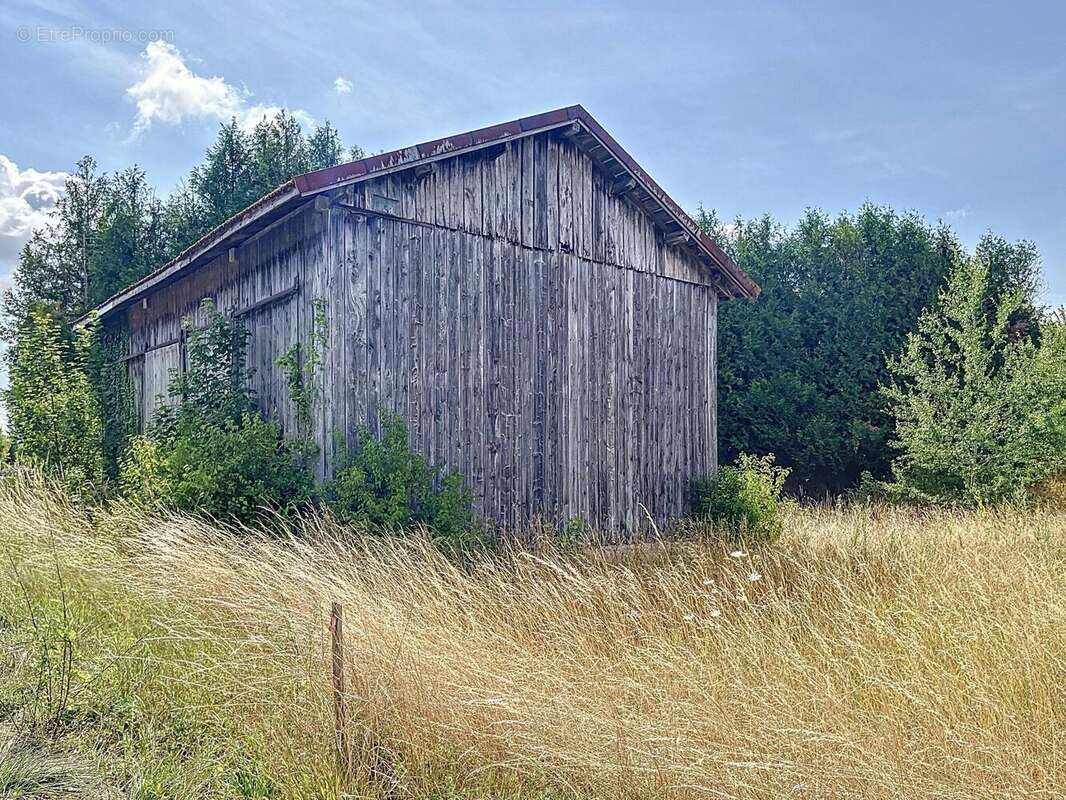 Photo 4 - Terrain à RAMERUPT