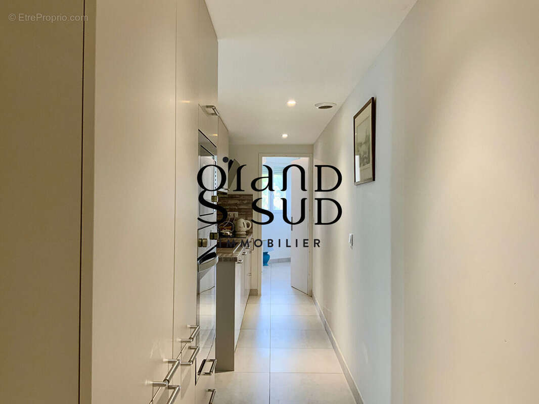 Appartement à LE GRAU-DU-ROI