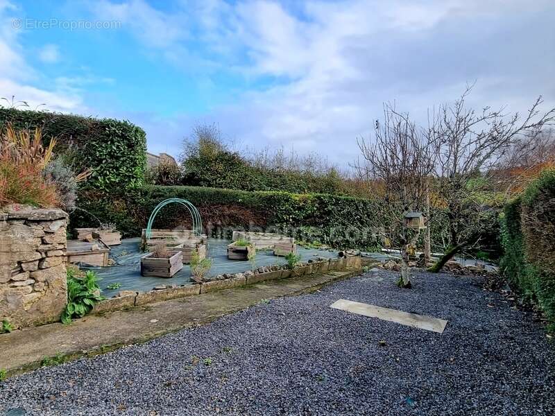 Maison à TINCHEBRAY