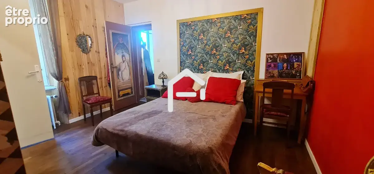 Maison 16 pièces 400 m² à vendre à Masseret (19510) - photo 7