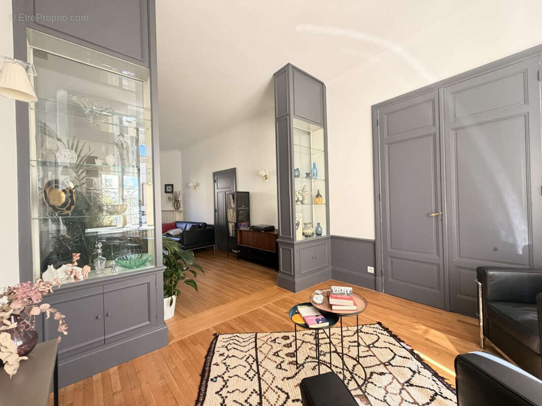Maison à VICHY