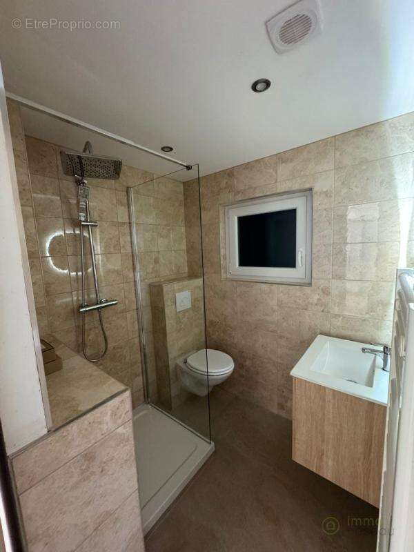 Appartement à BOURG-LES-VALENCE