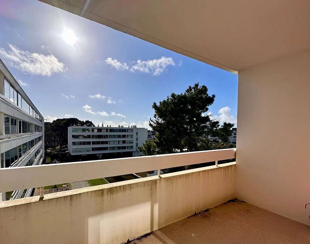 Appartement à LA BAULE-ESCOUBLAC