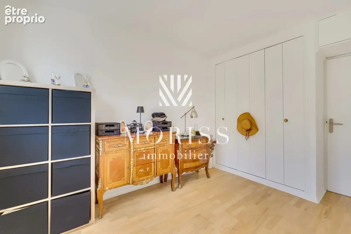 Appartement 64 m² à Paris-17e  - photo 11