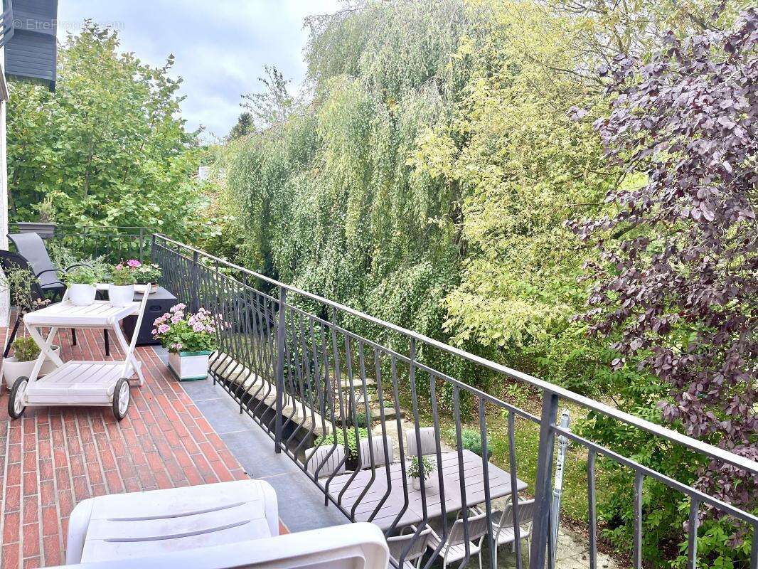 Maison à PONT-A-MARCQ