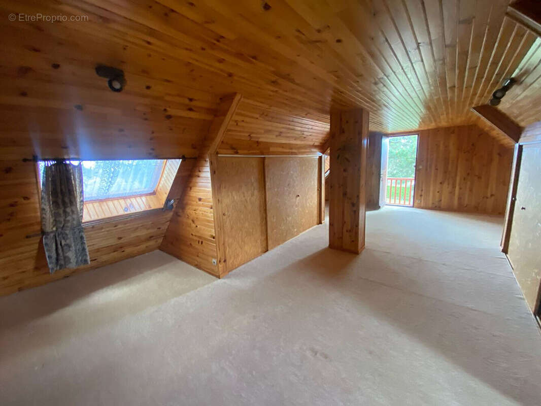 Maison à ETABLES-SUR-MER