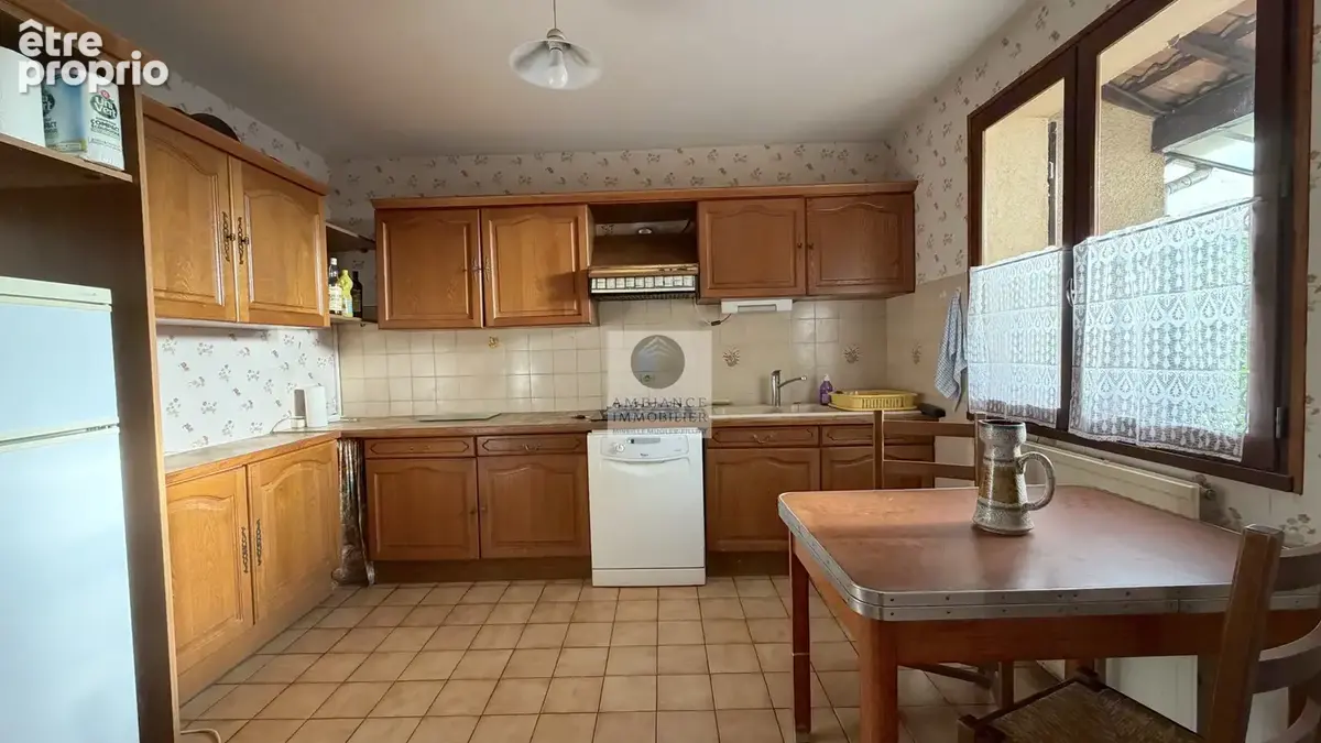 Maison au calme dans une impasse proche commerces et écoles - photo 14