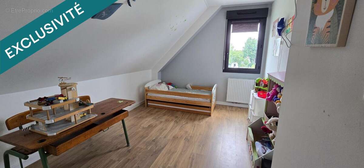 Photo 7 - Maison à PLOEREN